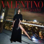 Jolin Tsai Instagram - New Brand Ambassador @jolin_cai for #ValentinoLÉcole ​

A celebration of femininity, intimate and honest. ​

#ValentinoDiVas ​

Creative Director: @pppiccioli​
Photographers: @mertalas and @macpiggott ​
Art Director: @linakutsovskaya​
Stylist: #JoeMcKenna​
Hair Stylist: @paulhanlonhair​
Makeup Artist: @diane.kendal​
Manicurist: @jinsoonchoi