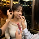 Song Ji-hyo Instagram - 방콕 출장 추억🎄😘.. @glutanex.official