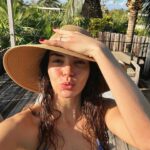Ebru Şahin Instagram - I followed 🌴

#méxico