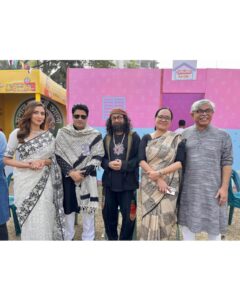 Bidya Sinha Saha Mim Instagram - আন্তর্জাতিক মাতৃভাষা দিবসে ভাষা শহীদদের প্রতি জানাই বিনম্র শ্রদ্ধা....🖤