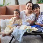 Judy Ann Santos Instagram - May bago mga mommies! Nasa JARS na ang tamang tamis-asim sarap ng Magnolia Real Mayonnaise and Spreads na paborito ni Luna at Lucho!

Tamang tamis-asim sarap na, siguradong sulit pa dahil mas mura at “UP TO 50ML MORE!” pa ang laman ng 520ml jar vs other brands! Available in 520ml and 250ml jars, at mabibili na sa supermarkets at groceries mga mommies kaya i-try niyo na rin! Also available in Shopee and Lazada!

Shopee – http://tinyurl.com/23frk6jy
Lazada – http://tinyurl.com/34fjmh67

ASC Ref code: M0142P021524M