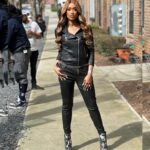 Tami Roman Instagram - I’ve noticed complete strangers will support you quicker than people you know, so…THANK YOU! Yall continue to make Caught in the Act #MTVUnfaithful on Tuesdays a hit & I’m VERY grateful 💛
