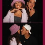 Tori Kelly Instagram - purple is the new pink 💅🏽