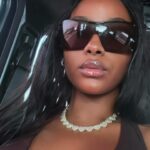 Justine Skye Instagram - ✨❤️💫