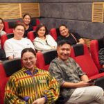 Judy Ann Santos Instagram - Preview pa lang nakaka-excite na!!!🎬🥳❤️

#JudyAnnSantosAgoncillo #NewLimitedSeries