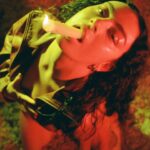 Charli XCX Instagram - cover for @thefacemagazine ty xx