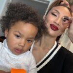 Jeannie Mai Instagram - @peopleschoice but first … we pregame