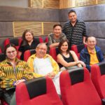 Judy Ann Santos Instagram - Preview pa lang nakaka-excite na!!!🎬🥳❤️

#JudyAnnSantosAgoncillo #NewLimitedSeries