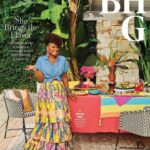 Tabitha Brown Instagram - Today is the day!!! I am officially the cover ⭐️ for @betterhomesandgardens magazine!!!! Daddy you can go to Walmart and get a copy!!! If yall see it please grab one and post a picture for me!!! Omg I’m so excited!!! Thank you @betterhomesandgardens and @steporr for this amazing opportunity, I’m super grateful!! 🙌🏾OOHHH GOD I THANK YOU🙌🏾. Oh and yall know @iamblackybrown had to get in a shot too😂 and that’s his business 🐾 

Repost from @betterhomesandgardens
•
“I love to uplift people, inspire people, help people,” @iamtabithabrown remarks in the latest issue of the Better Homes & Gardens magazine, which is on sale today. Pick up a copy today or head online for our full interview (and stunning photoshoot) with the multi-hyphenate inspiration #tabithabrown #bhgfoodissue #coverstar 

Talent: @iamtabithabrown
Text: @steporr
Photographer: @eccles
Prop Stylist: @briandriola
Food Stylist: @alysia_andriola
Makeup: @brandieonthebeat (Crosby Carter Agency)
Hair: @shaylinjoneshair (Crosby Carter Agency)
Wardrobe Styling: @goforvan and @illesttheking
Production Company: @crawfordandcoproductions
Videographer: @ericlongden
Video Editor: Maura Willey
Video Director: @happygojoanie
Producers: @jessicathomasdesign and @jmiller310
Digital Lead: @sheenabhg