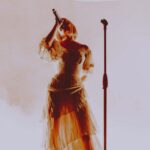 Aurora Aksnes Instagram - I will see (some of!!) THIS Monday at @lafayettelondon . I am very honoured to be performing for @warchilduk, if there is one thing we can agree on in this world, it is - not not keep failing our children, like we have failed them.
Moment taken by @janeth.jiimenez
