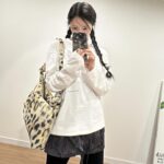 Hyomin Instagram - 다가오는 시즌. 부디 진정 깨달았기를...