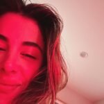 Daniella Monet Instagram - Can’t believe I’m sharing this with you.

I’m in an absolute daze after experiencing the greatness that is @rebeccabenenati’s magical bodywork journey she took me on today. We have a special history, as she used to lead prenatal yoga classes I took while pregnant with Gio, and then postpartum mommy/daddy and me classes, and since has become this parenting/relationship mentor to me, someone I call on when I could use a sounding board, and or support or guidance, so BASICALLY consider me sharing her handle a real gift.

Here’s the deal -
It dawned on me I’ve neglected myself greatly.
Yes, I love wellness, I care about ingredients, I prioritize clean eating, and I try to move my body as much as I can, BUT the biggest thing I ignore is allowing myself to receive. Admittedly, I give all day. To my kids, my husband, my work, etc. Somewhere along the way I decided that receiving isn’t something I need.
Even typing “need” makes me question if I really do need to receive…. The truth is, while laying in the literal arms of Rebecca today I realized my potential as a provider was being stifled by my belief that I could do it all without receiving.

That being said, let me tell you the menu of offerings I experienced today at chateau @rebeccabenenati 😊

A little buccal - which I’m obsessed w 🤤 
Cupping - my first time and already wanting more
Tui Nai - same w this, like this powerful Chinese therapy
A tummy massage w sound - unreal
Reiki ✨
Yoga stretches 🤌🏼
A full blown next level scalp massage
All while being bathed in red light

And to top off the experience I finished w a eucalyptus steam sauna and a shower, I felt like I was at a mom or aunts home, and she was just taking care of me.

Just magical.

Had to share because, well, these kinds of experiences can really reset us in a way we didn’t even know we needed, or maybe we do know we need it, but want to believe we can get by without - I turn 35 in a weeks, and idk, getting by just isn’t good enough, so I made an appt for two weeks from now 😁

I’ll continue to share this journey with you in hopes that it inspires you too ❤️‍🔥