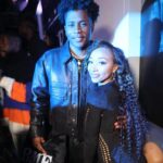 Zonnique Pullins Instagram –