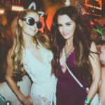 Kyle Richards Instagram - Happy birthday to my beautiful niece @parishilton I love you so much and hope all of your wishes  come true 💫 🩷🙏 🎂