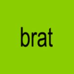 Charli XCX Instagram - Brat - this summer. 15 songs. 41:23 minutes long. on repeat.