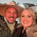 Erika Buenfil Instagram - Querido Mark , gracias por el cariño, por la experiencia única que he vivido trabajando contigo, he disfrutado cada momento, cumplí un sueño, me divertí mucho, gracias por confiar en mí , súper!! Todo súper!!! Besos. #queserepita @marksalazraki