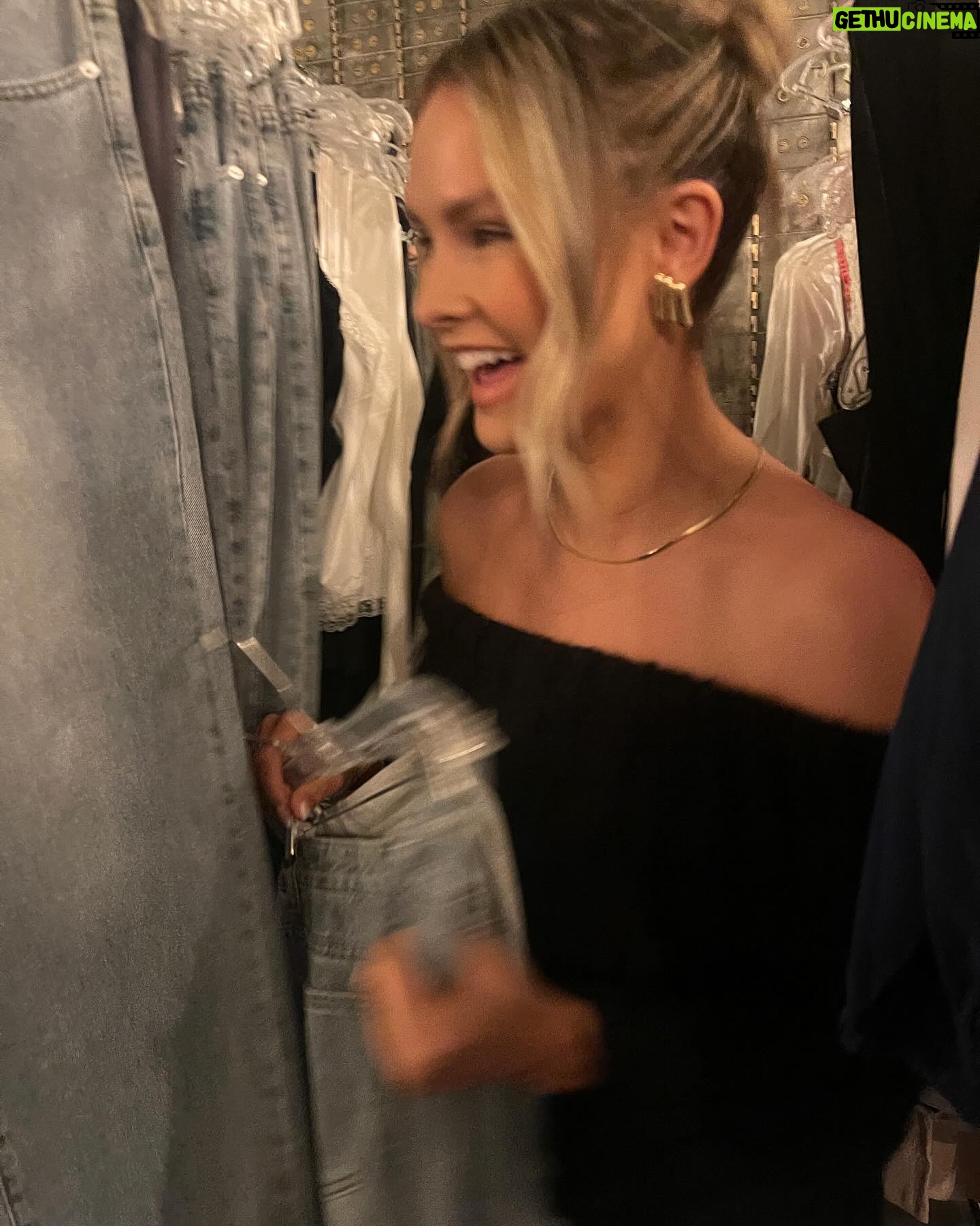 Kinsey Wolanski Instagram - Life lately ❤️ hair by amazing @kacey_welch @thekaceywelchmethod