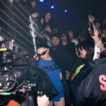Charli XCX Instagram - HISTORIC MOMENT IN THE CHARLI VERSE AND BROADER CLUB CULTURE IN GENERAL TYSM @BOILERROOMTV, EVERYONE WHO PLAYED AND ALL THE ANGELS