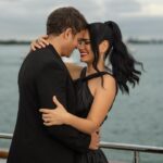 Scarlet Ortiz Instagram – Power Couple of the Entertainment Industry
Love Beyond the Limelight: @ortizscarlet & @yulburkle 

@hl_mag Limited Edition • Exclusive event coming soon! 

La historia de amor de una pareja ideal ❤️

Dos talentosos actores y empresarios venezolanos, consagrados en los Estados Unidos, demuestran que la pareja ideal sí existe a pesar de pertenecer a una industria
llena de tentaciones.

En una entrevista exclusiva con Hola Latinos Magazine, la pareja nos revela los secretos de una relación duradera.

Scarlet Ortiz y Yul Bürkle son el ejemplo de que con confianza, apoyo, respeto y compromiso en las buenas y en las malas es posible tener éxito en una relación a largo plazo.

También nos cuentan todo acerca de su faceta empresarial y proyectos.

Entrevista completa en @hl_mag 
Por: Juan Ignacio Riquelme @juaniriquelme 
Producción: MET Group @metgroup.360 
Fotografía: David González @dgonzalezportraits 
Maquillaje: Beatriz Mata @bettylooks
Peinado: Silvia Di Nocco @silviahairmiami
Estilismo: Bendito Closet @benditoclosetstyle
Locación: Yachtime Group @yachtimegroup
Catering: Graziano’s Group @grazianosgroup 
Catering: Smoothie Spot @smoothie_spot