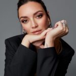 Regina Blandón Instagram - Que tal de espectacular @reginablandon 

Foto @estebancalderon 
Pelo @normadiazhair 
Maquillaje @ger.parra 

#makeup #makeupartist #makeupartistsworldwide