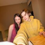 Worranit Thawornwong Instagram - 🍣💕