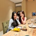 Worranit Thawornwong Instagram - 🍣💕
