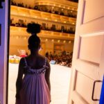 Amanda Gorman Instagram – A dream come true to perform at Carnegie Hall with @janvoglercello. Thank you to @dornmusic and all those who came to see us. It was an incredible opportunity of a lifetime, and one that I will continue to cherish long after the curtain call 💛

.
.
.

Amanda Gorman and Jan Vogler
An Evening of Poetry and Bach
Carnegie Hall
February 17, 2024
Presented by Dorn Music

Photos by Chris Lee @chrisleephotonyc

Styling: @jasonbolden and @prada
Makeup: @lyndaesparza
Hair: @aggie_hair