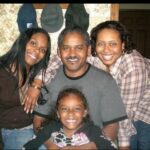 Tabitha Brown Instagram - Help me wish the best big sister in the world aka my Moma’s twin, my one and only sister @shortybell22 a Happy 51st birthday 🎉. I love you sister❤️. Have an amazing day!! #happybirthday y