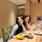Worranit Thawornwong Instagram - 🍣💕