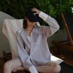 Esther Supreeleela Instagram – Back to the nature @anantarakohyaoyai 🌿
#Anantara#AnantaraKohYaoYai #AnantaraJourneys
#อนันตรา #อนันตราเกาะยาวใหญ่