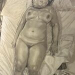 Beauty Gonzalez Instagram - Be the Art 🍄