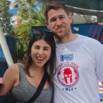 Daniella Monet Instagram – life has been interesting lately…

less eventful, more intentional.
with the exception of Andrew doing something a little out of the ordinary (spartan race) we’ve (including the kids) have made some very basic changes in an effort to find more balance and regulation lately. 
Intuitively I’ve felt like my hormones and/or adrenals have been a little wonky lately based off some recent hormonal breakouts, bloating, cycle intensity, etc.

With so many tools in my tool-belt I looked at this as an opportunity for a lifestyle improvement.

Here’s some of the small adjustments we’ve made: 
• Lots more outside time, lunch   dinner al fresco
• Minimal tv
• *getting ready* got a new curling iron, and simply doing my hair has helped me look and feel better 
• yoga @ home – busted my yoga mats out, and now have one upstairs and one downstairs. The kids and I love them
• This means more stretching – instrumental, because I’ve been feeling so much tension in my neck and shoulders
• More at home dates 🩷 that means baths, pillow talk, etc
• Lots of music, right now our family is big on Teddy Swims
• Earlier dinners, personally trying not to eat 2-3hrs before bed
• Earlier bed time, Andrew and I have been out like a light by 10p
• been doing this for over a year, but Andrew just recently jumped on board. No phones in the bed room.
• and lastly, more water. Upped our monthly subscription to mountain valley and have been chugging more water than usual to flush out whatever toxins may be causing my skin to flair up.
• oh wait, there’s one more thing that’s new, I’m taking supplements again, and daily. I take supplements intuitively regularly but for the last week I’ve taken a multi specifically for my lifestyle regularly. 

I’m sure there’s more little things, I’ll comment them@below as they come to mind.

I’m certainly doubling down on my wellness era atm, and it feels good, not stressful, more like “where have you been” type vibes. I missed my yoga mat, I missed taking care of myself, I missed feeling like me.

xx