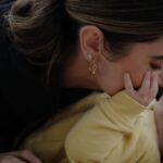 Nikki Reed Instagram – Life lately. 
Supporting the regenerative movement with other female founded brands / entrepreneurs. 
Launching @absorb.more at @erewhon !!
Snuggles I want to bottle and keep forever. 
A moment of reflection in the madness, with flying ducks overhead. 
New collections launching over at @bayouwithlove 
The 1000000x he has sat in the banana muffin I leave on his seat before he heads to the airport😆
What you don’t see: 21 days of sleeping upright with babies as viruses ripped through the household. Staring at a computer at 5am to get a head start on work, and still typing away at 11pm trying to catchup on work (aka the life of launching a startup while also running a business while also raising babies.) Trees falling on the farm from too much rain. Late nights covering hay and securing fencing in the storms. Taking extra classes in my “spare time”(😂) as I stand by my mission to be a forever student of all areas of passion. 
Wouldn’t trade it, but my goodness we are IN IT right now! Now it is my turn to ask you, how do YOU find balance? Asking for a friend :)