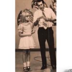 Erika Buenfil Instagram – #tbt #teresita