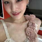 BIBI Instagram – 음방 끝! 고생해주신 모든분들 감사합니다❣️