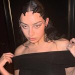 Charli XCX Instagram - hey @brits what the fuck is up?!