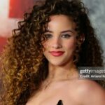 Sofie Dossi Instagram – Damsel premier last night🖤 @netflix @netflixfilm