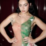 Charli XCX Instagram - hey @brits what the fuck is up?!