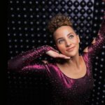Sofie Dossi Instagram - 🎀 A bow to the sensational journey of Sofie Dossi – the queen of grace and jaw-dropping flexibility. Swipe left to relive the magic! 🌈🤸‍♀️ #AGTFantasyLeague #AGT