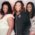 Tabitha Brown Instagram - Help me wish the best big sister in the world aka my Moma’s twin, my one and only sister @shortybell22 a Happy 51st birthday 🎉. I love you sister❤️. Have an amazing day!! #happybirthday y
