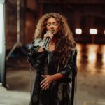 Tori Kelly Instagram - go check out the music video for ‘high water’ if u haven’t yet! i decided to sing live on this 1 to do something a lil different & really capture the emotion in the song. this video wouldn’t have been possible without everyone who worked on it & i’m forever grateful to get to work with such incredible people ♡

director: @marcklasfeld
production company: @houndcontent
producer: @Missymg
epic records: Hope Wilson
ep’s: @producedbydre @isaacrice76
directors rep: @labuda.tv
financial controller: @jorod1120
pm: @kelo_of_dopeness
production coordinator: @harperroyal
dp: @leidengdp
gaffer:@litbyeli
kg: @riigtiig
bbe: @akendall1337
bbg: @migsesca
ac: @steadimatias
audio: Wesley Switzer & Cody Schmid
pa: @florafreed
pa: @malichai barnes
pa: @candylanddjs
stylist: @oliver_Vaughn
hair: @alexthaohair
makeup: @sarahuslan
nails: @britneytokyo
editor: @rees.editor
colorist: @leidengdp
post: @sunset_edit
stage: @electricpnystudios