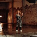 Tori Kelly Instagram - go check out the music video for ‘high water’ if u haven’t yet! i decided to sing live on this 1 to do something a lil different & really capture the emotion in the song. this video wouldn’t have been possible without everyone who worked on it & i’m forever grateful to get to work with such incredible people ♡

director: @marcklasfeld
production company: @houndcontent
producer: @Missymg
epic records: Hope Wilson
ep’s: @producedbydre @isaacrice76
directors rep: @labuda.tv
financial controller: @jorod1120
pm: @kelo_of_dopeness
production coordinator: @harperroyal
dp: @leidengdp
gaffer:@litbyeli
kg: @riigtiig
bbe: @akendall1337
bbg: @migsesca
ac: @steadimatias
audio: Wesley Switzer & Cody Schmid
pa: @florafreed
pa: @malichai barnes
pa: @candylanddjs
stylist: @oliver_Vaughn
hair: @alexthaohair
makeup: @sarahuslan
nails: @britneytokyo
editor: @rees.editor
colorist: @leidengdp
post: @sunset_edit
stage: @electricpnystudios