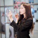 Worranit Thawornwong Instagram – Girl boss☺️ @galacamille.th