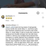Wawa Zainal Instagram - Akk salah faham ni😂