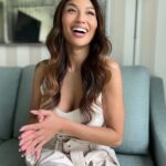 Jeannie Mai Instagram - Love is in the air yall 💕