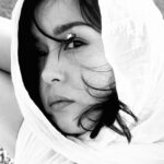 Beauty Gonzalez Instagram – The answers are blowing in the wind…