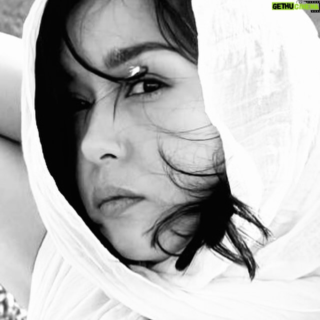 Beauty Gonzalez Instagram - The answers are blowing in the wind…