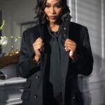 Cynthia Bailey Instagram - “Nothing is impossible. The word itself says ‘I’m possible!’”
— Audrey Hepburn

#cynthiabailey 
#actress 
#staythecourse 
#thethirdact 
#godswill 
#loveera 

Man’s World
Posing 101
@cynthiabailey   @mrdblanks
📸: @j.paschalphoto
Direction and edited by @mrdblanks
Styling and clothing by @dedrickhhthomas for @hideokibespoke
@makeup and grooming @jlamarbeauty
Hair by @kmhwigdesigners
Production assistant @frenchkiss4you @j.paschalphoto
#contentking #cynthiabailey #derekblanks #hideoki #mensfashion
