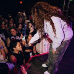 Tori Kelly Instagram - on the road soon🗺️ what do u wanna hear?! ♡