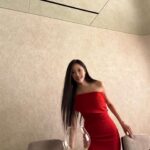 Hyomin Instagram – 🌹